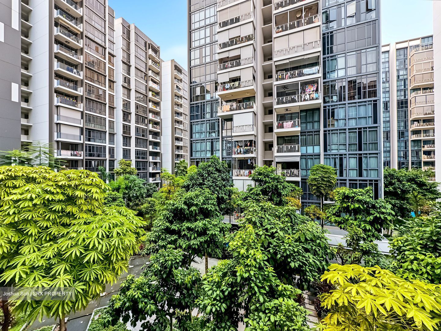 The Luxurie (D19), Condominium #620047941
